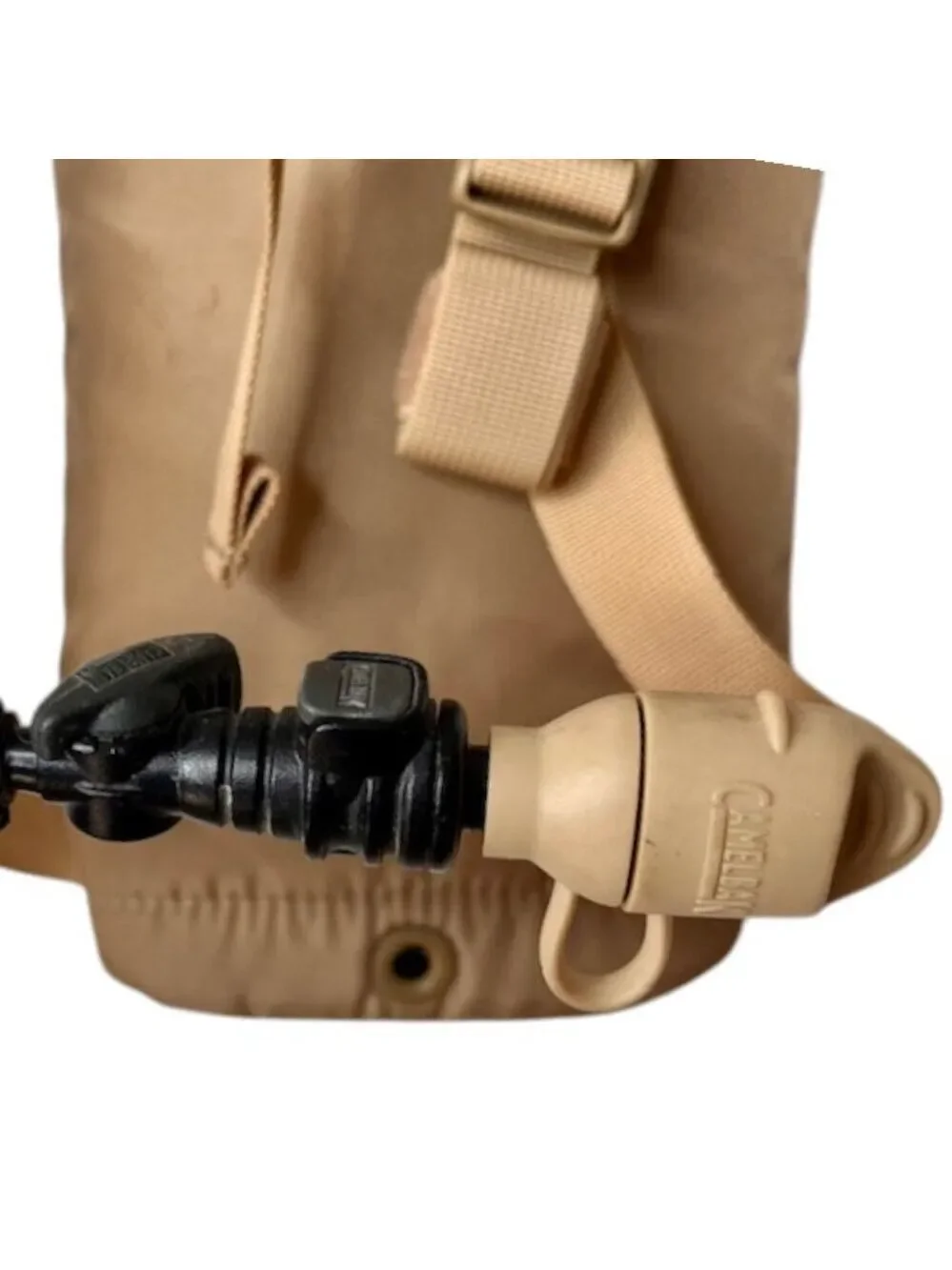 Camelbak Thermobak 2L / 70oz Cordura Army Desert Tan Camo Maximum Gear